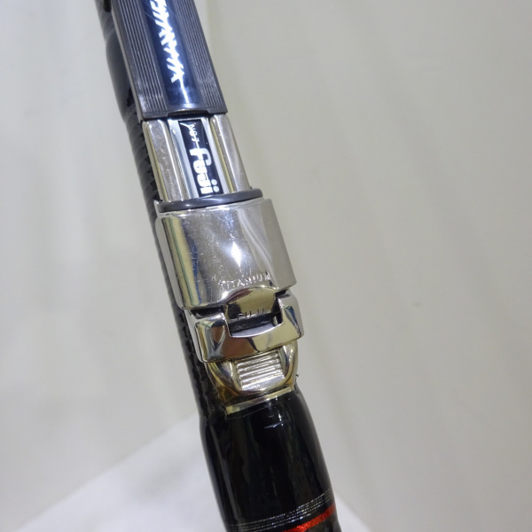 14トーナメントキャスター AGS27-405